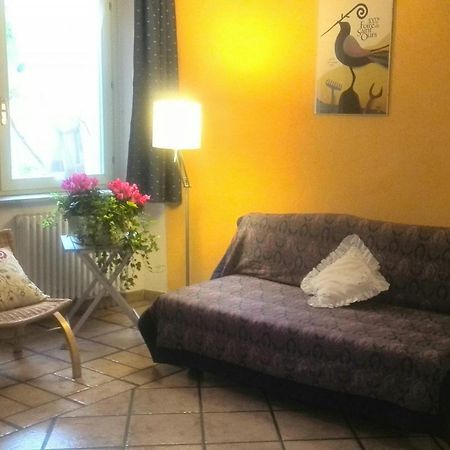 Casa De Giorgis Aparthotel Αόστα Εξωτερικό φωτογραφία