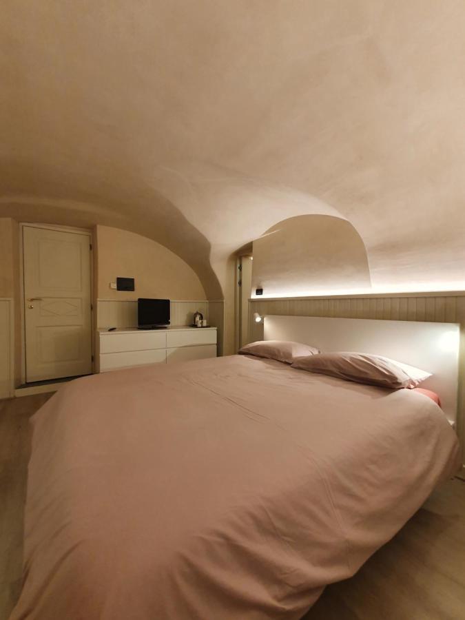 Casa De Giorgis Aparthotel Αόστα Εξωτερικό φωτογραφία