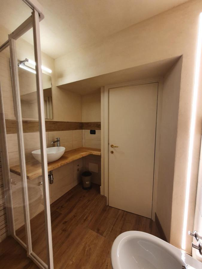 Casa De Giorgis Aparthotel Αόστα Εξωτερικό φωτογραφία