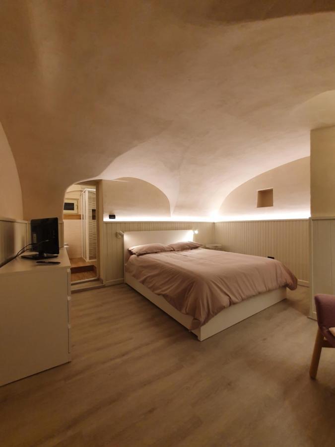 Casa De Giorgis Aparthotel Αόστα Εξωτερικό φωτογραφία