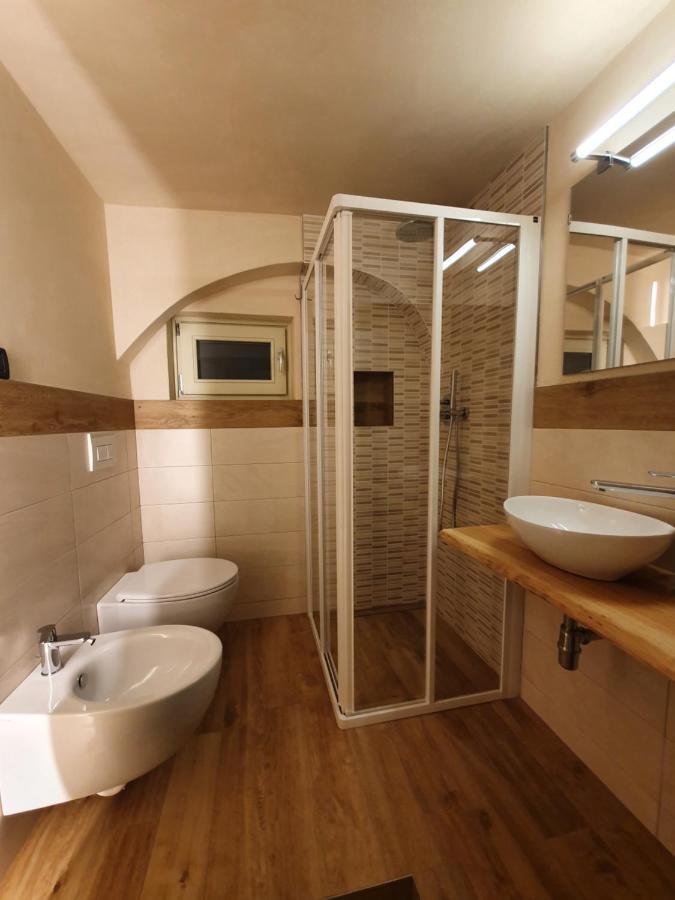 Casa De Giorgis Aparthotel Αόστα Εξωτερικό φωτογραφία