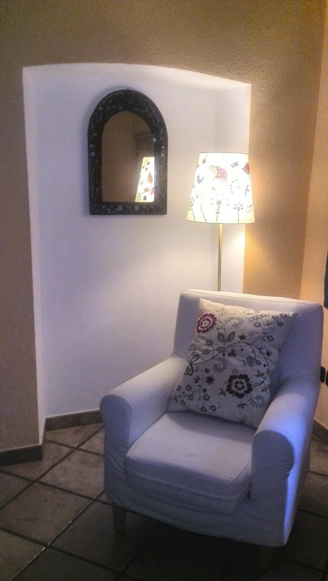Casa De Giorgis Aparthotel Αόστα Εξωτερικό φωτογραφία