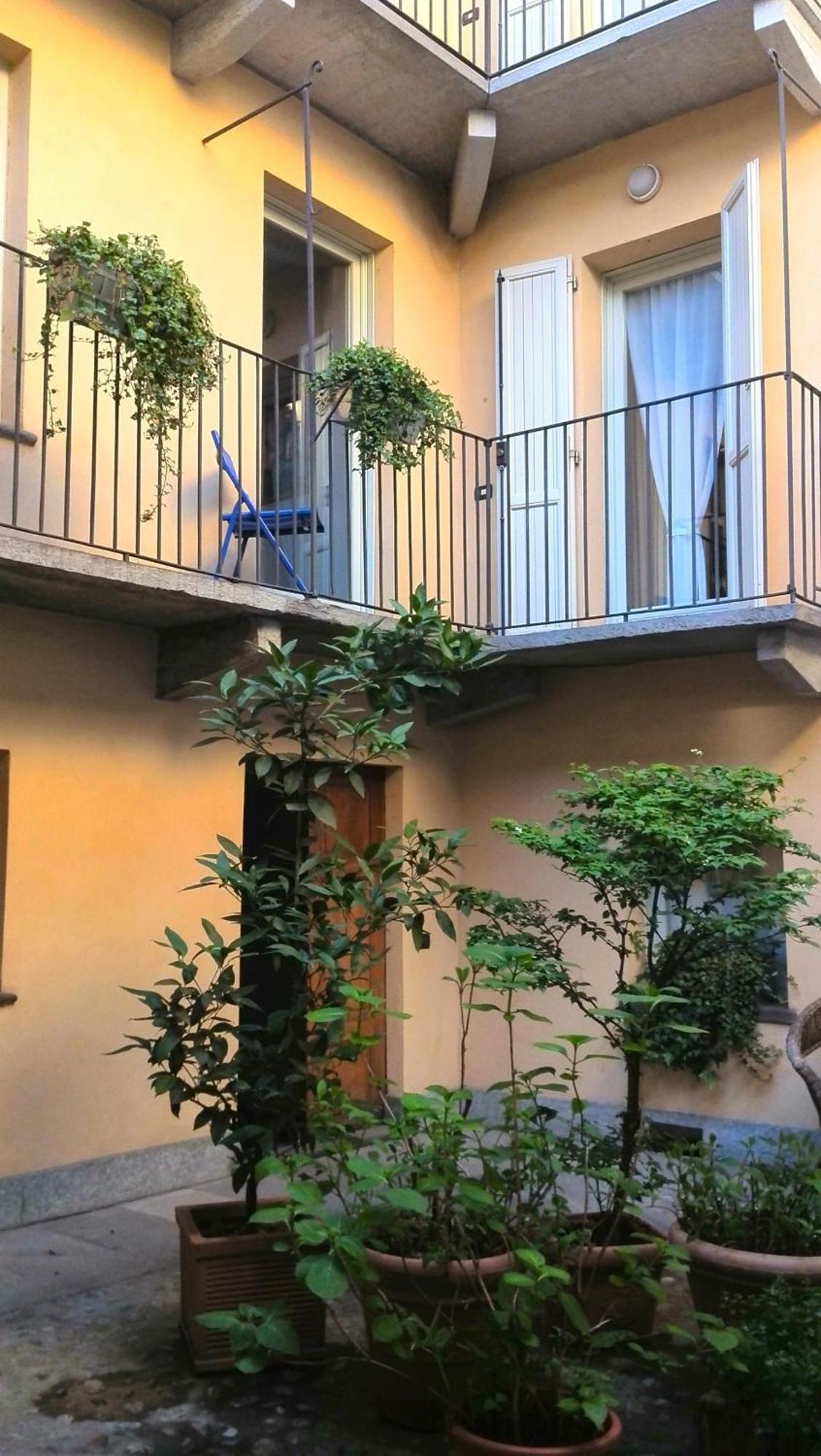 Casa De Giorgis Aparthotel Αόστα Εξωτερικό φωτογραφία