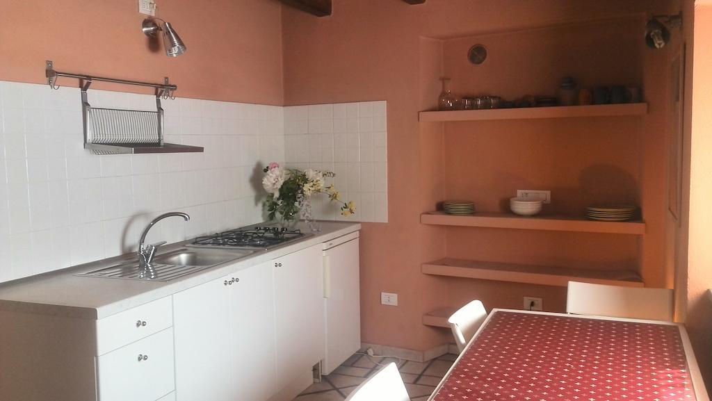 Casa De Giorgis Aparthotel Αόστα Εξωτερικό φωτογραφία