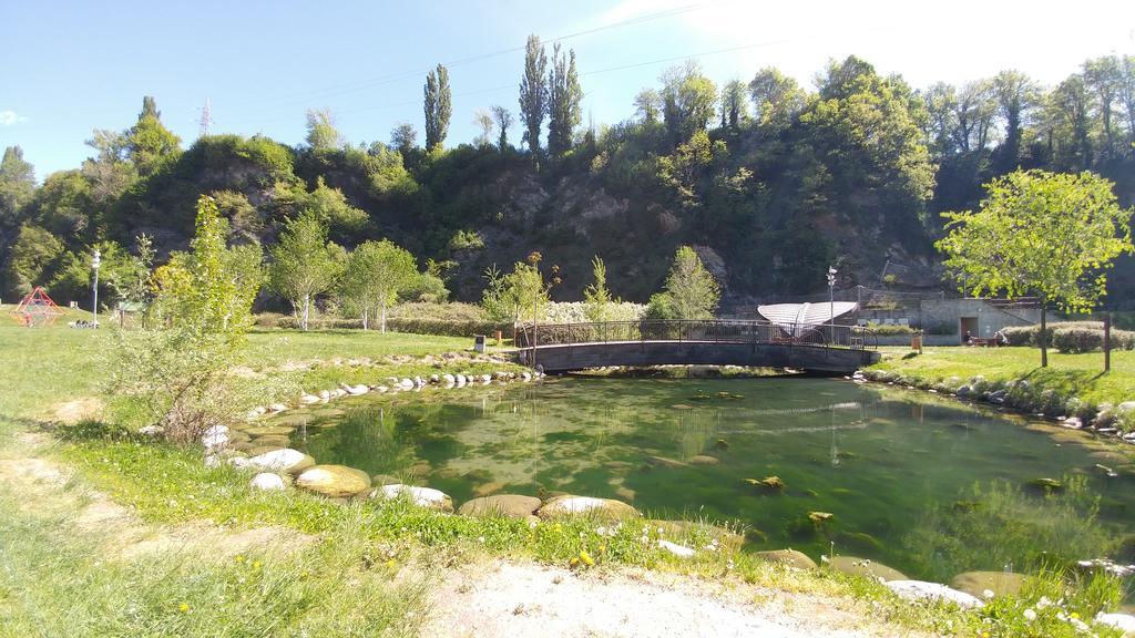 Casa De Giorgis Aparthotel Αόστα Εξωτερικό φωτογραφία