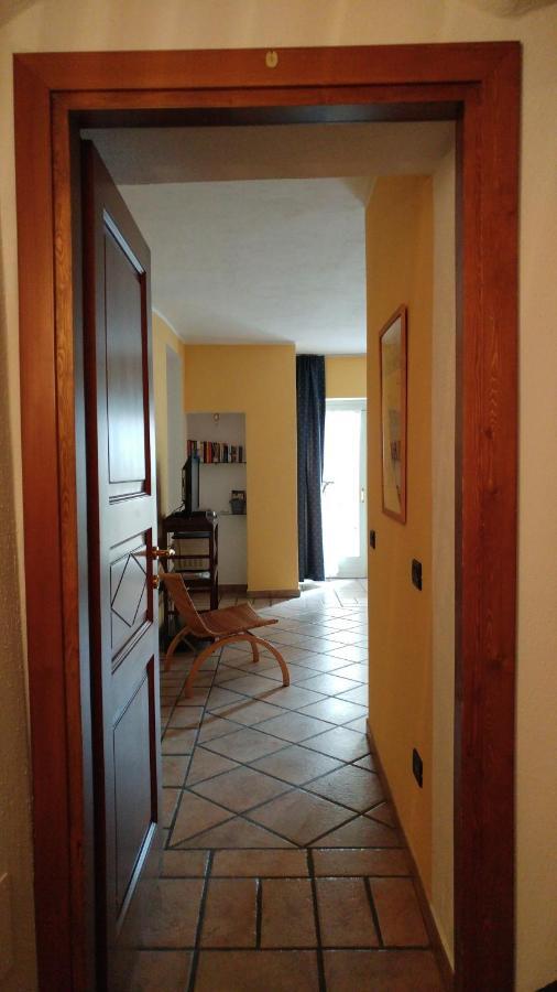 Casa De Giorgis Aparthotel Αόστα Εξωτερικό φωτογραφία