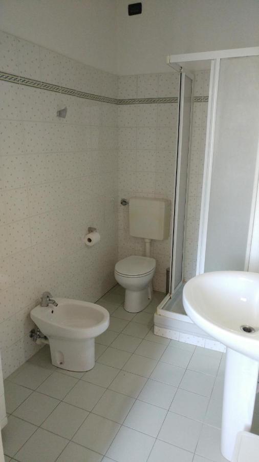 Casa De Giorgis Aparthotel Αόστα Εξωτερικό φωτογραφία