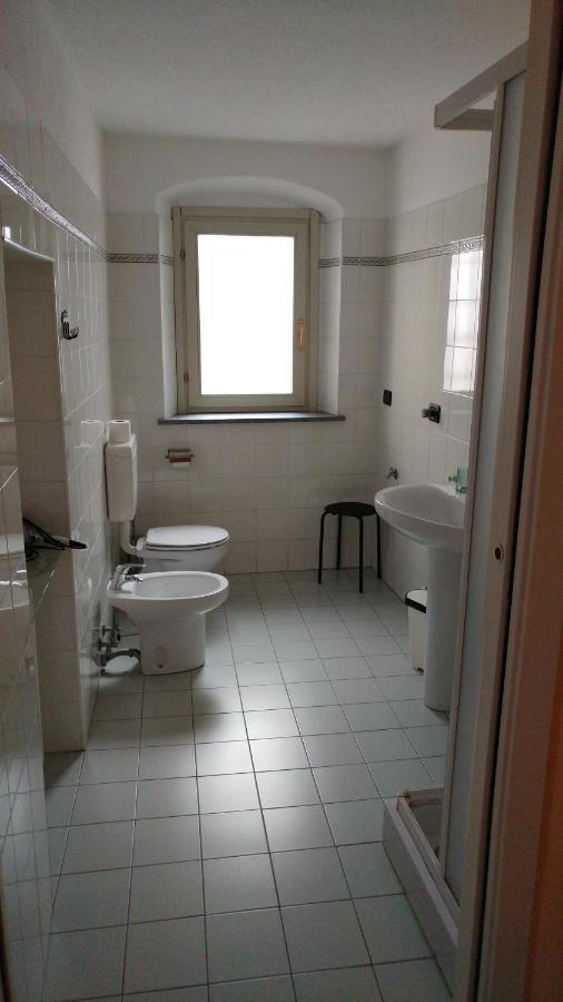Casa De Giorgis Aparthotel Αόστα Εξωτερικό φωτογραφία