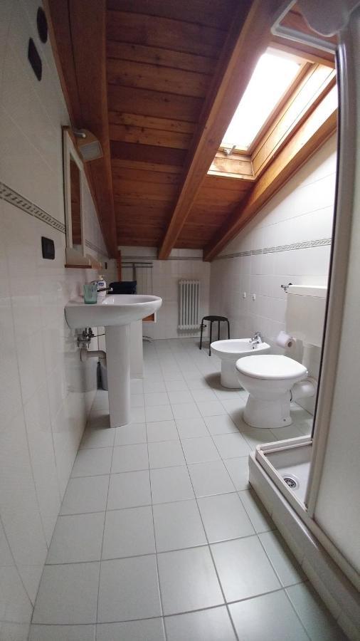 Casa De Giorgis Aparthotel Αόστα Εξωτερικό φωτογραφία
