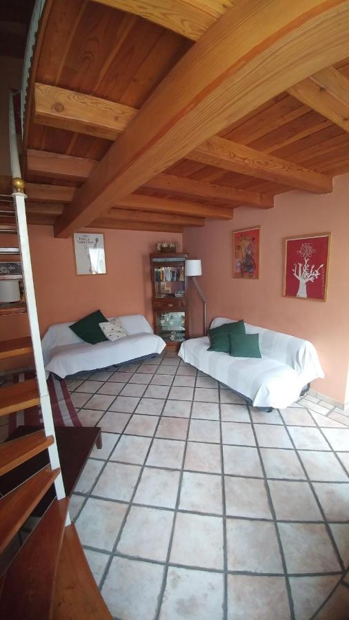 Casa De Giorgis Aparthotel Αόστα Εξωτερικό φωτογραφία