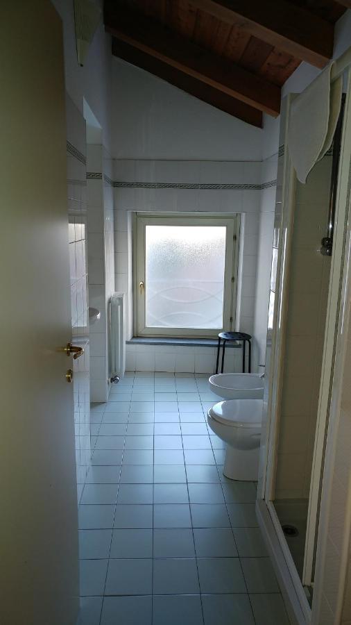 Casa De Giorgis Aparthotel Αόστα Εξωτερικό φωτογραφία